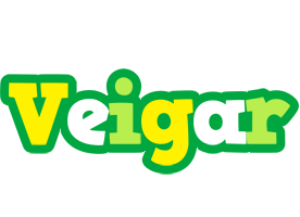 Veigar soccer logo