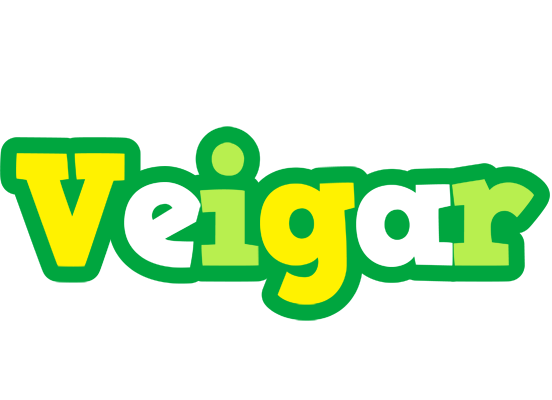 Veigar soccer logo
