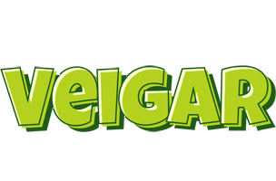 Veigar summer logo