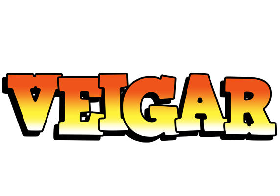 Veigar sunset logo