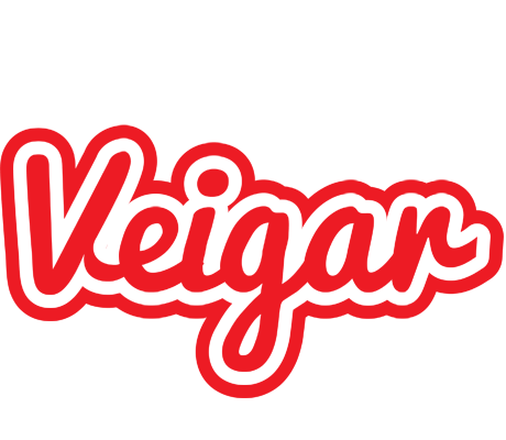 Veigar sunshine logo