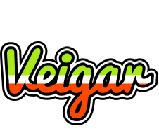 Veigar superfun logo