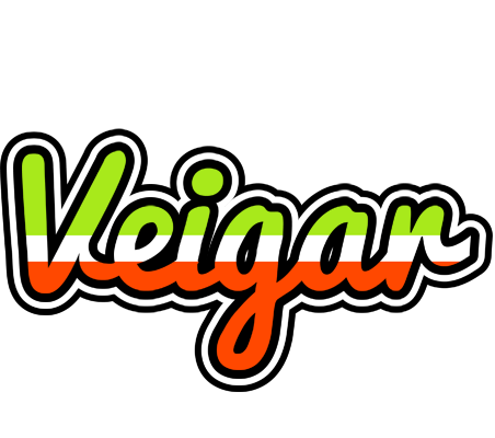 Veigar superfun logo