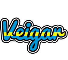 Veigar sweden logo