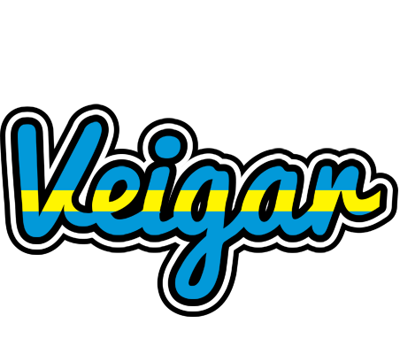 Veigar sweden logo