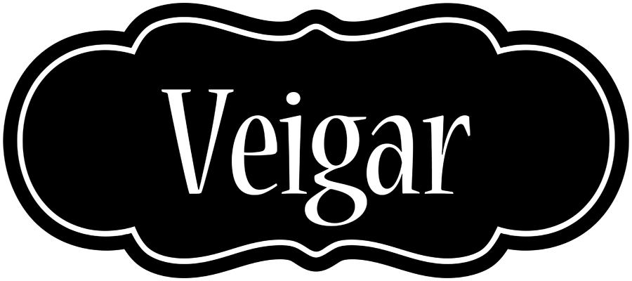 Veigar welcome logo