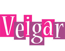 Veigar whine logo