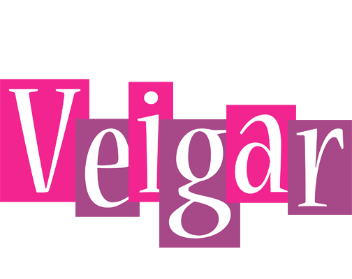 Veigar whine logo