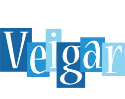 Veigar winter logo