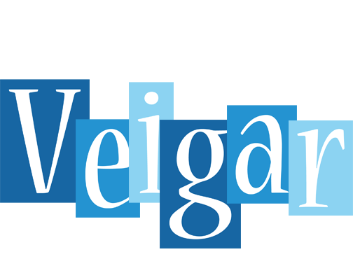 Veigar winter logo