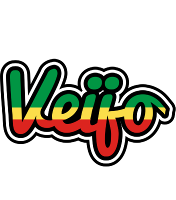 Veijo african logo