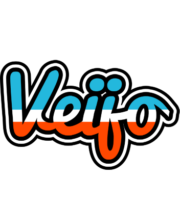 Veijo america logo