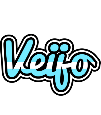 Veijo argentine logo