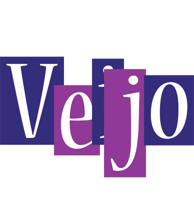 Veijo autumn logo