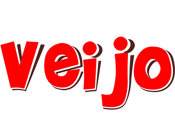 Veijo basket logo