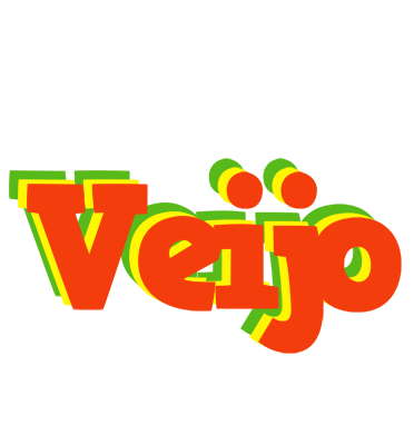 Veijo bbq logo