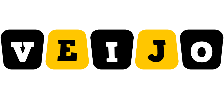 Veijo boots logo