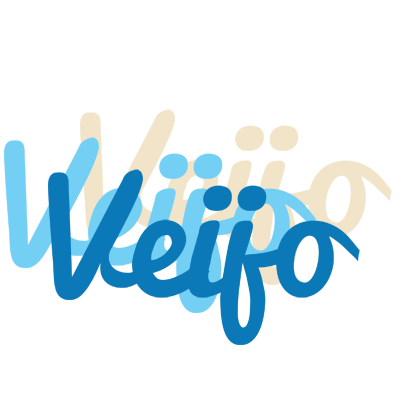 Veijo breeze logo