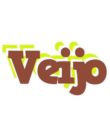 Veijo caffeebar logo