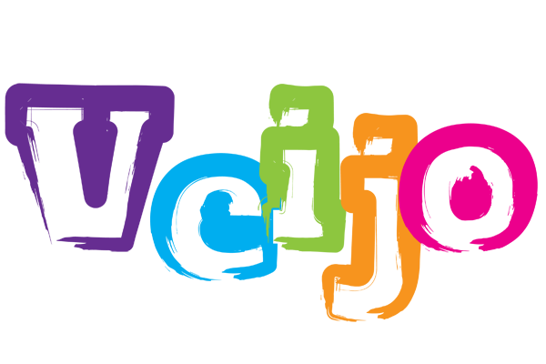 Veijo casino logo