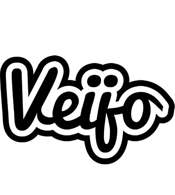 Veijo chess logo