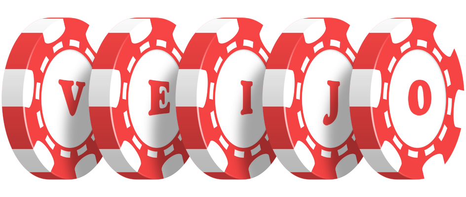 Veijo chip logo
