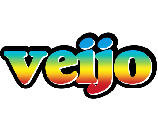 Veijo color logo