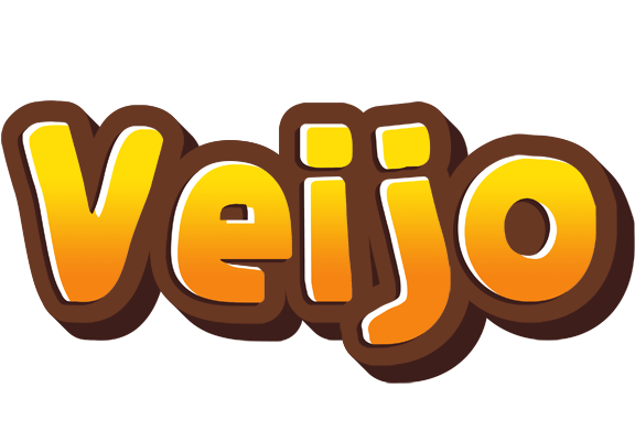 Veijo cookies logo
