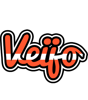 Veijo denmark logo