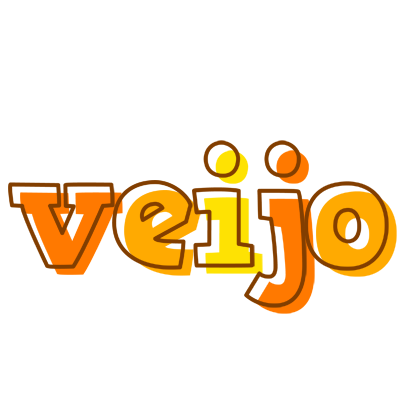 Veijo desert logo