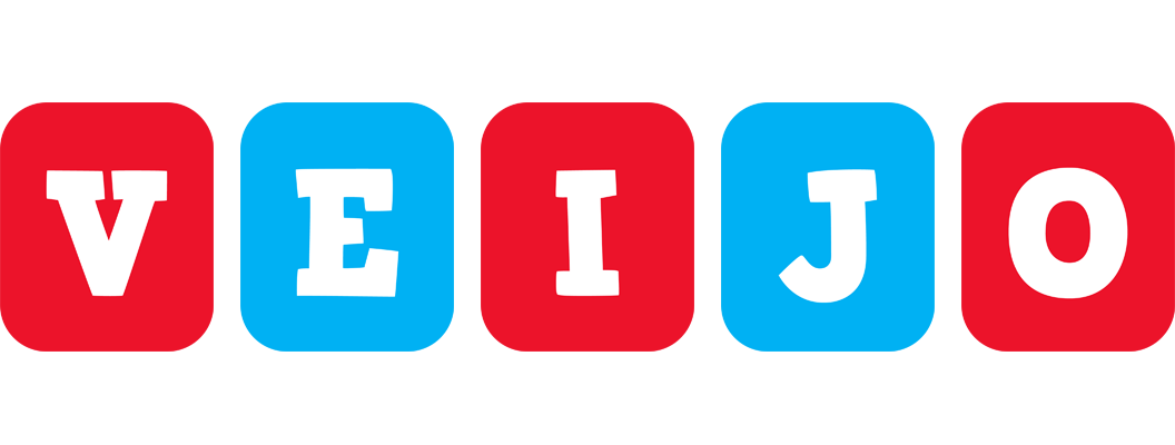 Veijo diesel logo