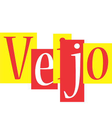 Veijo errors logo