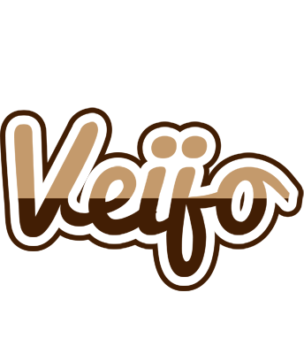 Veijo exclusive logo