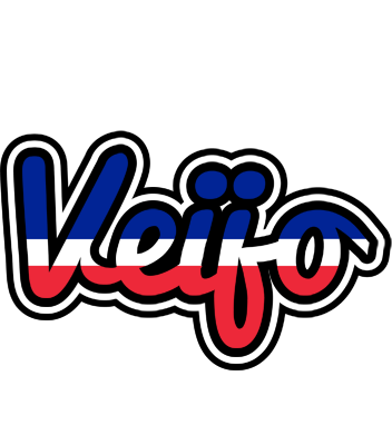 Veijo france logo