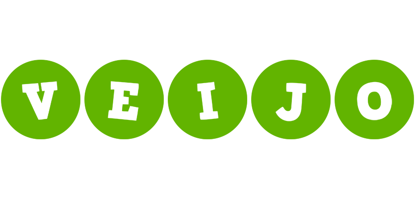 Veijo games logo