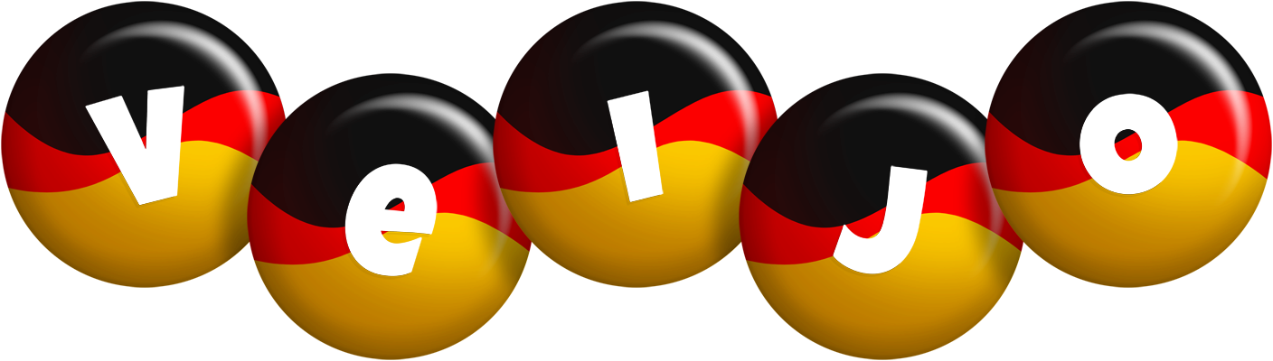Veijo german logo