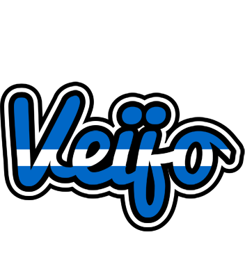 Veijo greece logo