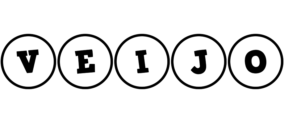 Veijo handy logo