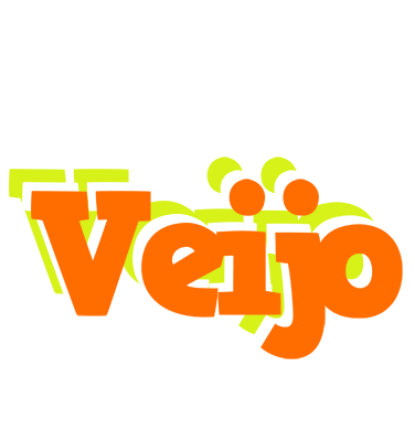 Veijo healthy logo