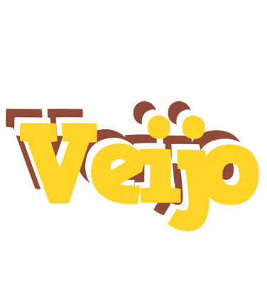 Veijo hotcup logo