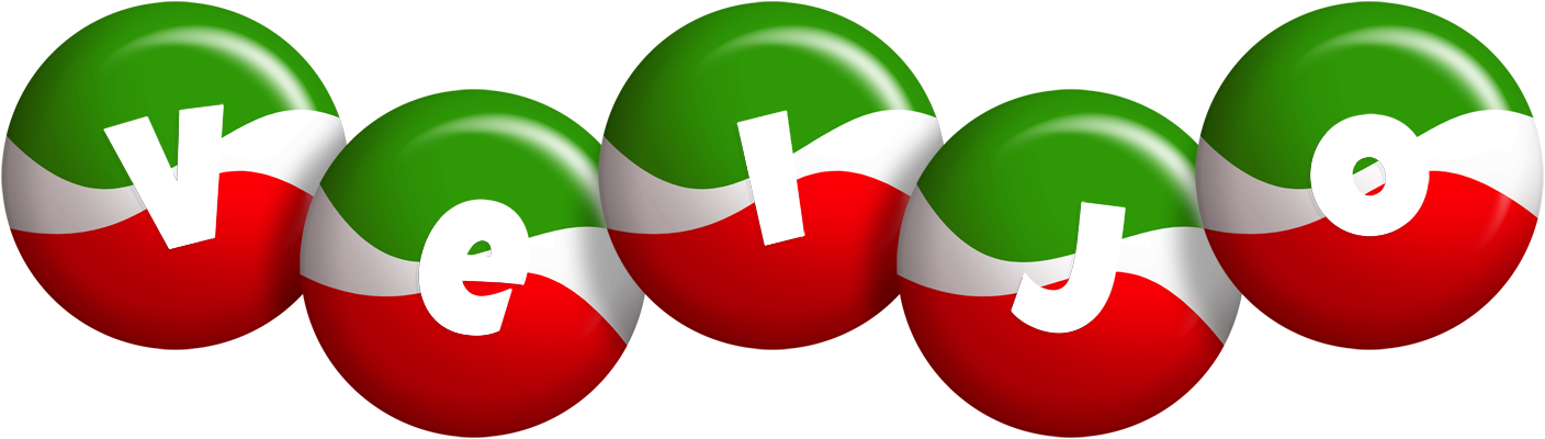 Veijo italy logo