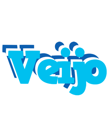 Veijo jacuzzi logo