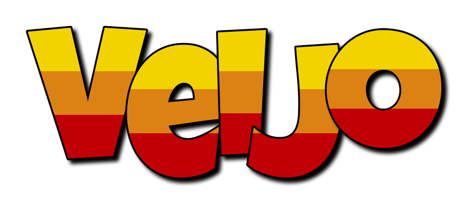 Veijo jungle logo