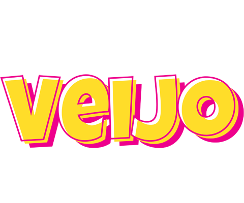 Veijo kaboom logo
