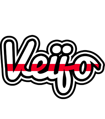Veijo kingdom logo