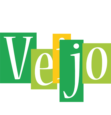 Veijo lemonade logo