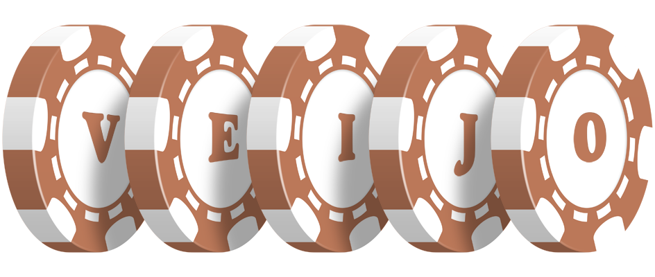 Veijo limit logo