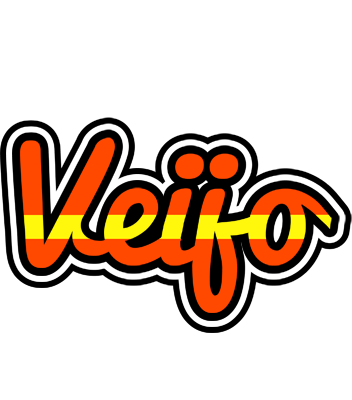 Veijo madrid logo