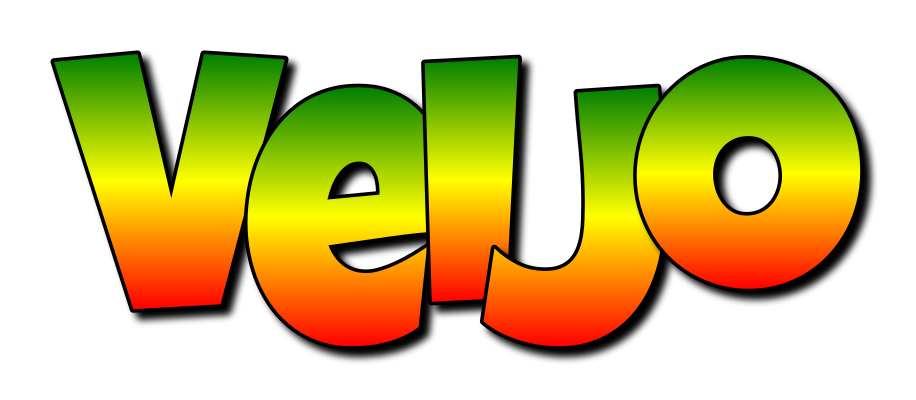 Veijo mango logo