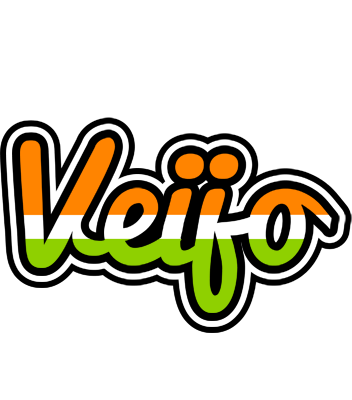 Veijo mumbai logo